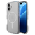 Zagg - Crystal Palace Snap Magsafe Case for Apple iPhone 16 - Clear