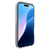 Zagg - Crystal Palace Snap Magsafe Case for Apple iPhone 16 - Clear