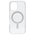Otterbox - Symmetry Clear Magsafe Case for Apple iPhone 16 - Stardust 3.0