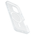 Otterbox - Symmetry Clear Magsafe Case for Apple iPhone 16 - Stardust 3.0
