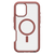 Otterbox - Defender Pro Xt Clear Magsafe Case for Apple iPhone 16 Plus - Dust Bowl