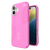 Speck - Presidio2 Grip Case With Clicklock for Apple iPhone 16 Plus - True Pink