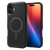 Spigen - Core Armor Magsafe Case for Apple iPhone 16 Plus - Matte Black