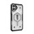 Urban Armor Gear UAG - Pathfinder Clear Magsafe Case for Apple iPhone 16 Plus - Ice