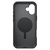 Speck - Presidio2 Grip Case With Clicklock for Apple iPhone 16 Plus - Black
