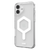 Urban Armor Gear UAG - Plyo Magsafe Case for Apple iPhone 16 Plus - Ice and White