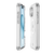 Itskins - Hybridr Clear Magsafe Case for Apple iPhone 16 Plus - Transparent