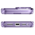 Avana - Grip-it Magsafe Case for Apple iPhone 16 Pro - Lavender