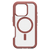 Otterbox - Defender Pro Xt Clear Magsafe Case for Apple iPhone 16 Pro - Dust Bowl