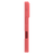 Zagg - Manhattan Snap Magsafe Case for Apple iPhone 16 Pro - Begonia