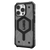 Urban Armor Gear UAG - Pathfinder Clear Magsafe Case for Apple iPhone 16 Pro - Ash