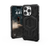 Urban Armor Gear UAG - Monarch Pro Magsafe Case for Apple iPhone 16 Pro - Carbon Fiber