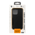 AMPD - Military Drop Case for Apple iPhone 16 Pro - Black