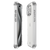 Itskins - Spectrumr Clear Case for Apple iPhone 16 Pro - Transparent