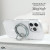 Case-mate - Tough Magsafe Case for Apple iPhone 16 Pro - Clear