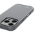 Prodigee - Solid Magsafe Case for Apple iPhone 16 Pro Max - Pewter