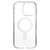 Speck - Presidio Perfect Clear Case With Clicklock for Apple iPhone 16 Pro Max - Clear