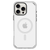 Nimbus9 - Phantom 3 Magsafe Case for Apple iPhone 16 Pro Max - Clear