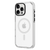 Nimbus9 - Phantom 3 Magsafe Case for Apple iPhone 16 Pro Max - Clear