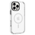 Nimbus9 - Phantom 3 Magsafe Case for Apple iPhone 16 Pro Max - Clear