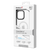 Nimbus9 - Phantom 3 Magsafe Case for Apple iPhone 16 Pro Max - Clear