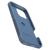 Otterbox - Commuter Magsafe Case for Apple iPhone 16 Pro Max - Baby Blue Jeans