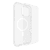 Case-mate - Protection Pack Tough Magsafe Case and Glass Screen Protector for Apple iPhone 16 Pro Max - Clear