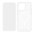 Case-mate - Protection Pack Tough Magsafe Case and Glass Screen Protector for Apple iPhone 16 Pro Max - Clear