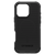 Otterbox - Defender Pro Magsafe Case for Apple iPhone 16 Pro Max - Black