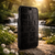 Piel Frama 987 Black Crocodile iMagnum Leather Case for iPhone 16 Pro Max | iPhone 16 Plus