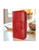 Piel Frama 990 Red Crocodile WalletMagnum Leather Case for iPhone 16 Pro Max
