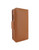 Piel Frama 991 Tan WalletMagnum Leather Case for iPhone 16 Plus