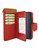 Piel Frama 988 Red WalletMagnum Leather Case for iPhone 16