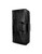 Piel Frama 988 Black Crocodile WalletMagnum Leather Case for iPhone 16