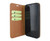 Piel Frama 993 Tan FramaSlim Leather Case for iPhone 16 Pro