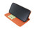 Piel Frama 992 Orange FramaSlim Leather Case for iPhone 16