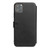 iPhone 11 Pro QIALINO Business Magnetic Buckle Horizontal Flip Leather Case with Card Slots - Black iPhone 11 Pro QIALINO Business Magnetic Buckle Horizontal Flip Leather Case with Card Slots - Black