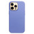 iPhone 13 Pro QIALINO Nappa Cowhide MagSafe Magnetic Protective Case - Blue iPhone 13 Pro QIALINO Nappa Cowhide MagSafe Magnetic Protective Case - Blue
