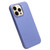 iPhone 13 Pro QIALINO Nappa Cowhide MagSafe Magnetic Protective Case - Blue iPhone 13 Pro QIALINO Nappa Cowhide MagSafe Magnetic Protective Case - Blue