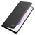 Samsung Galaxy S21+ 5G QIALINO Classic Gen2 Genuine Leather Phone Case - Black