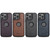 iPhone 14 Pro Suteni G1 Magsafe Leather Back Phone Case - Purple