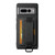 Google Pixel 6 Pro Suteni H13 Litchi Leather Wrist Strap Wallet Back Phone Case - Black