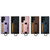 Samsung Galaxy Note20 5G Suteni H13 Litchi Leather Wrist Strap Wallet Back Phone Case - Pink