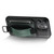 iPhone 13 Suteni H13 Card Wallet Wrist Strap Holder PU Phone Case - Black iPhone 13 Suteni H13 Card Wallet Wrist Strap Holder PU Phone Case - Black