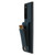 Samsuny Galaxy Note20 Ultra 5G Suteni H03 Litchi Leather Card Bag Stand Back Phone Case - Blue