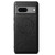 Google Pixel 7 Suteni H15 Oil Eax Leather Detachable Wallet Back Phone Case - Black