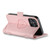 iPhone 13 SUTENI J07 Multifunctional Horizontal Flip Magsafe Leather Phone Case - Pink