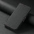 iPhone 15 Plus SUTENI J07 Multifunctional Horizontal Flip Magsafe Leather Phone Case - Black