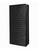 Piel Frama 970 Black Lizard FramaSlimCards Leather Case for Samsung Galaxy S24 Ultra