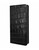 Piel Frama 969 Black Croco FramaSlimCards Leather Case for Samsung Galaxy S24 Plus
